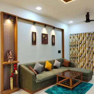 Welcome to Interior A to Z in Gurgaon