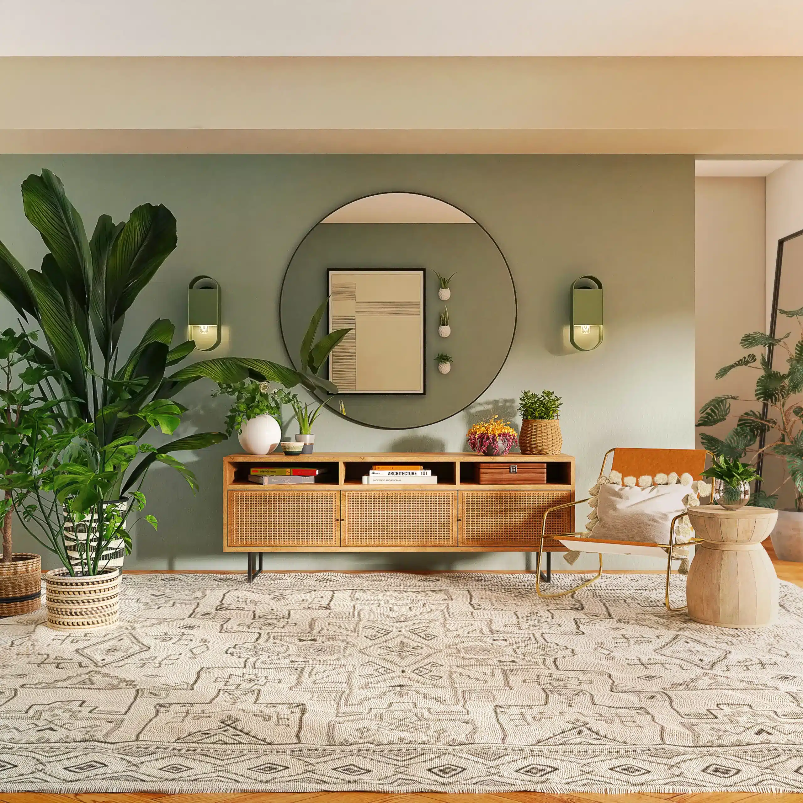 10 Home Decor Ideas to Transform Your Living Space