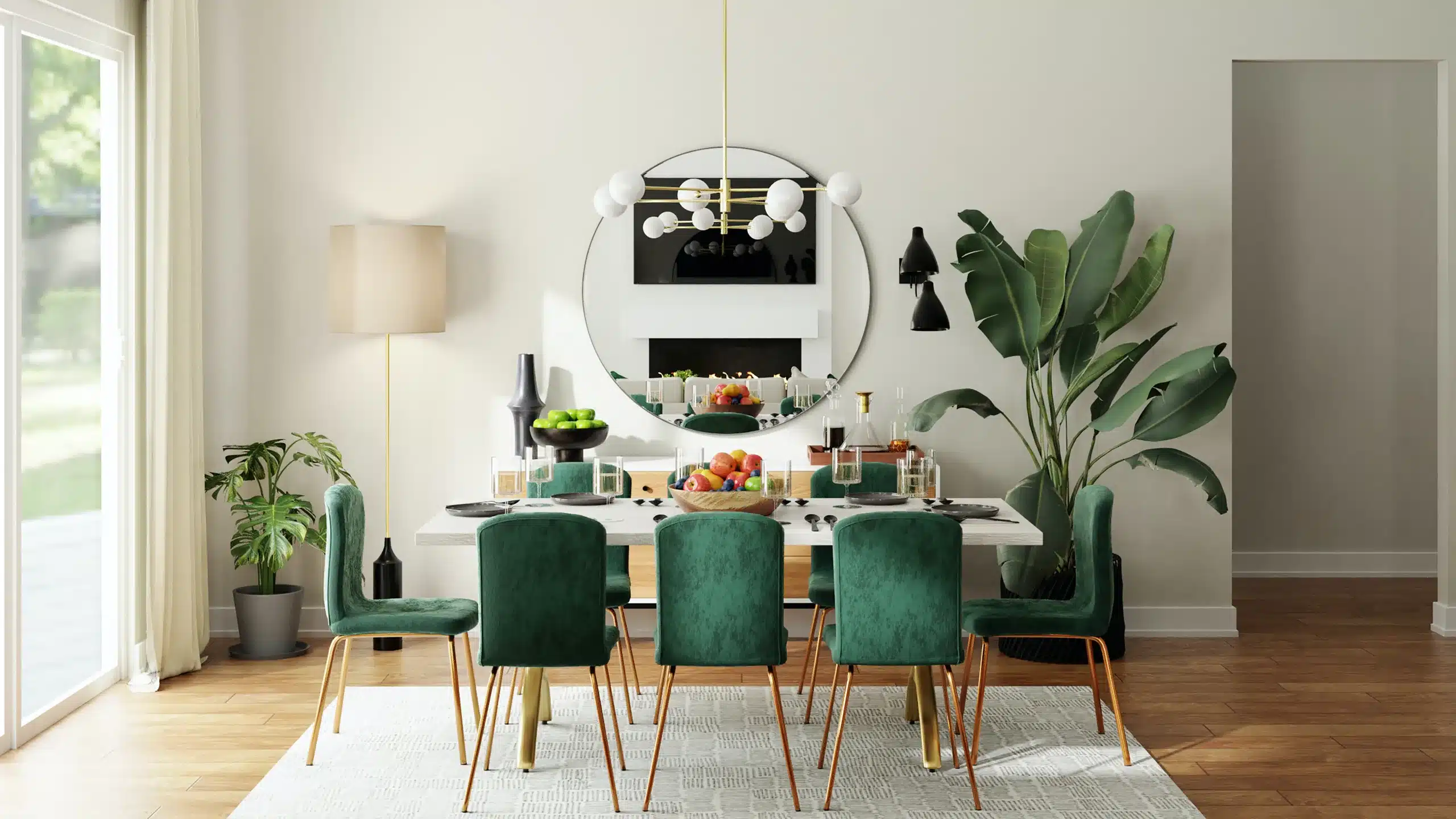 Interior Decorating: Transforming Your Space with Style and Function