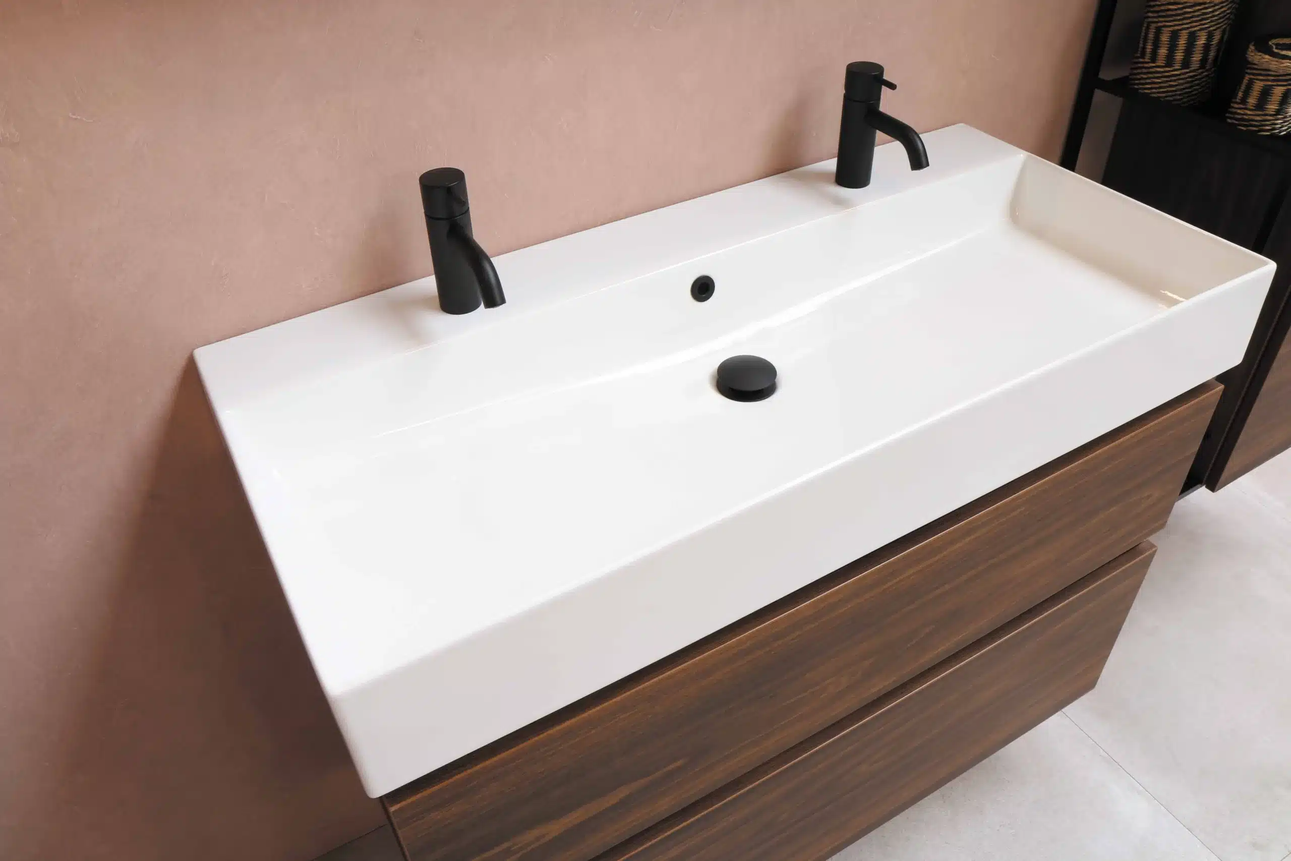 The Beauty and Functionality of a Farmhouse Sink in a Modular Kitchen