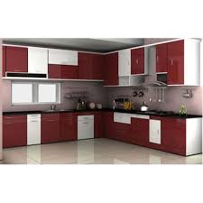 Interior décor ideas for your kitchen in Gurgaon