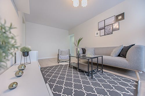 Interior decorating ideas for living room | Best design firm