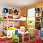 At what age does a baby have a boy's room Gurgaon Noida Delhi