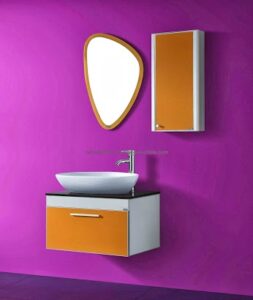 Clever bathroom storage ideas | Gurgaon | Noida | Delhi NCR