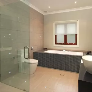 Clever bathroom storage ideas Gurgaon Noida Delhi NCR