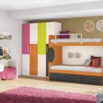 Creative ideas and colors for children's rooms Gurgaon Noida Delhi NCR