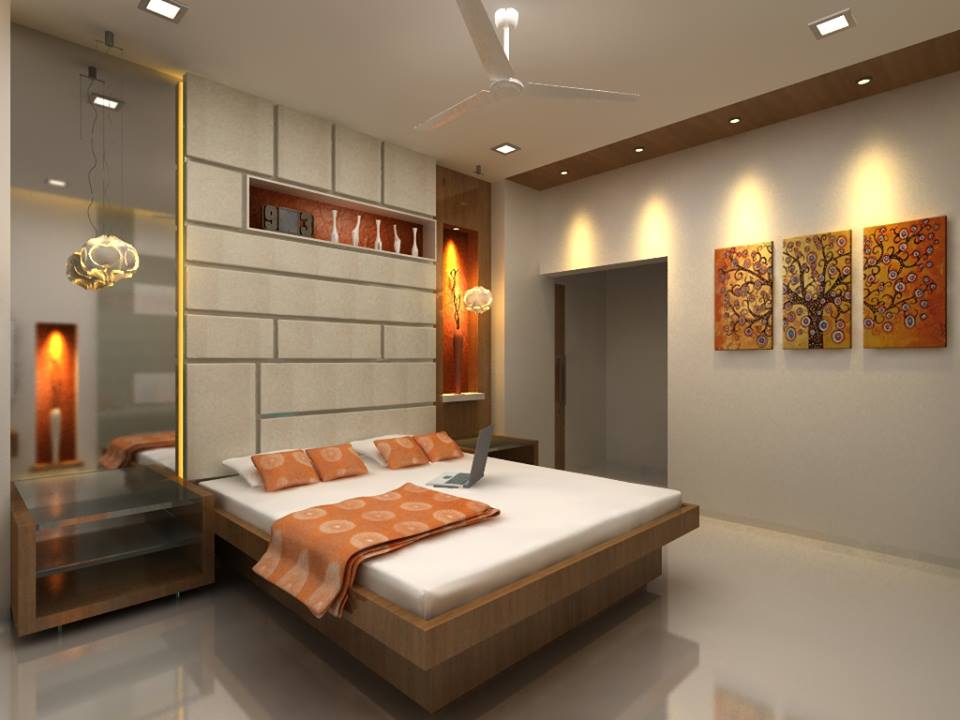 How to design a perfect bedroom Best Interior designer near me