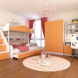 Kids room design Gurgaon Noida Delhi NCR Best Interior Designer