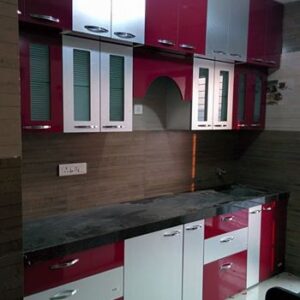 Kitchen cabinets Gurgaon Noida Delhi NCR Best Interior Designer