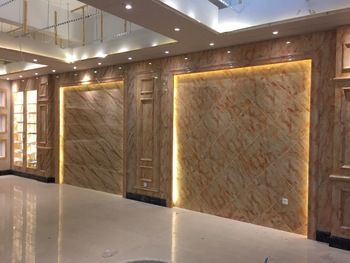 Wall insulation | Gurgaon | Noida | Delhi NCR | Best Interior Designer