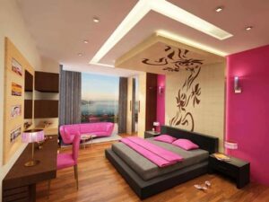 Unparalleled living room paint ideas | Gurgaon | Noida | Delhi NCR