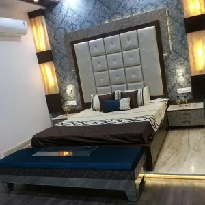 The house- Building- furnishing and living Gurgaon Noida Delhi NCR