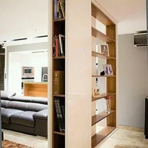 The perfect study and office Best Interior Designer near me
