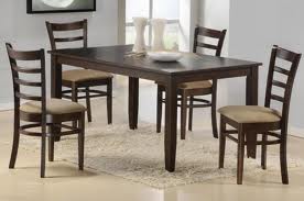 What does the perfect dining room look like Gurgaon Noida Delhi NCR