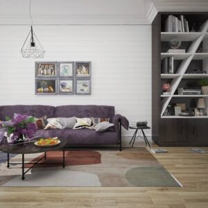 What is the perfect living room like Best Interior Designer near me