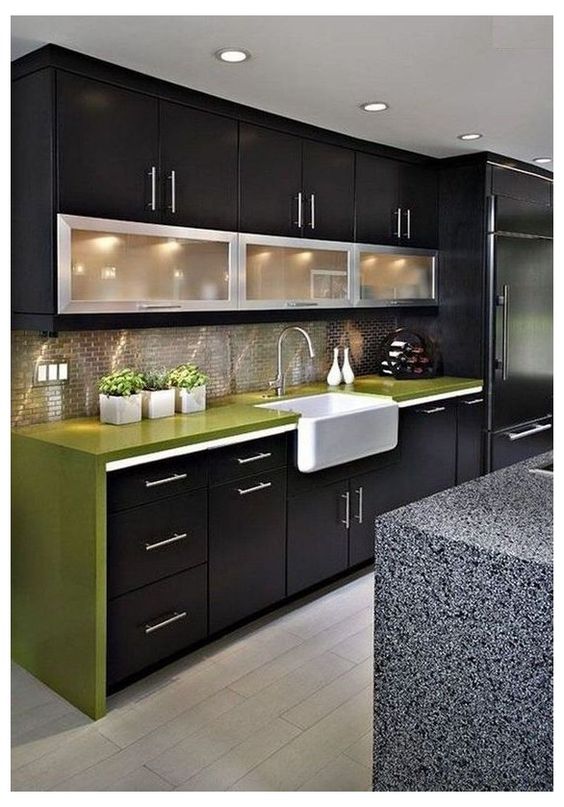 What to consider when designing a kitchen? | Gurgaon | Noida | Delhi NCR