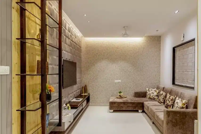 Interior Designers in Delhi Affordable and Low Budget Near Me