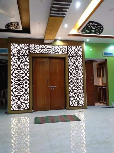 Interior Designers in Rampur Low Budget and Luxury Design Near Me