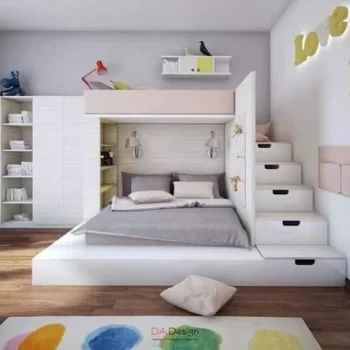 Creative ideas for small homes in Gurgaon