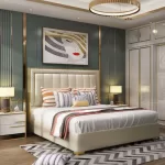 Bedroom Designs With Amazing Lighting Best Interior Design Firm