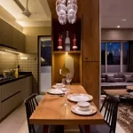 Best and Cheap Interior Designers for Modular Kitchen in Dwarka 9891050117
