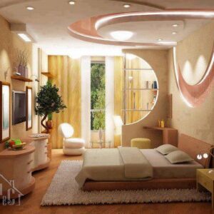 Unveiling Opulence Luxury Interior Decor Services in South Delhi