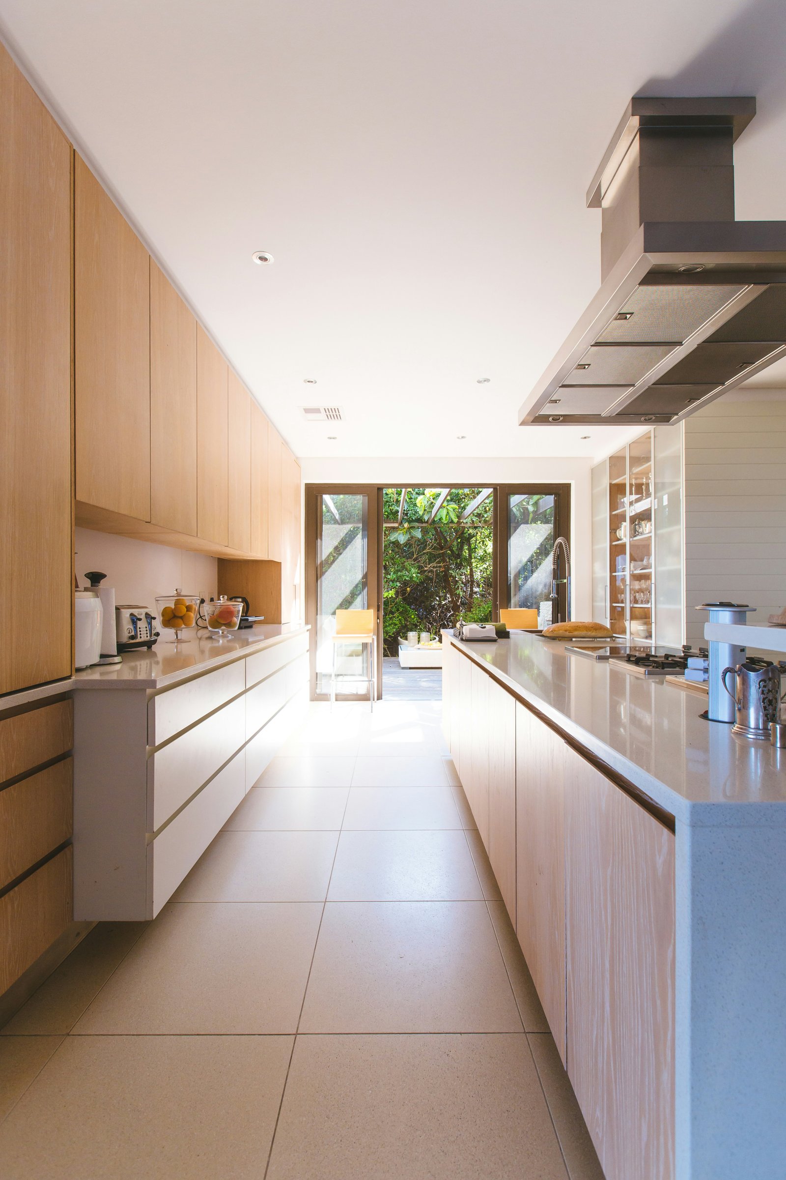 Modern Modular Kitchen Gurgaon