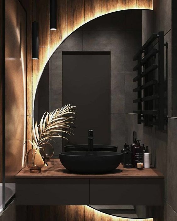 Bathroom design in Noida 1