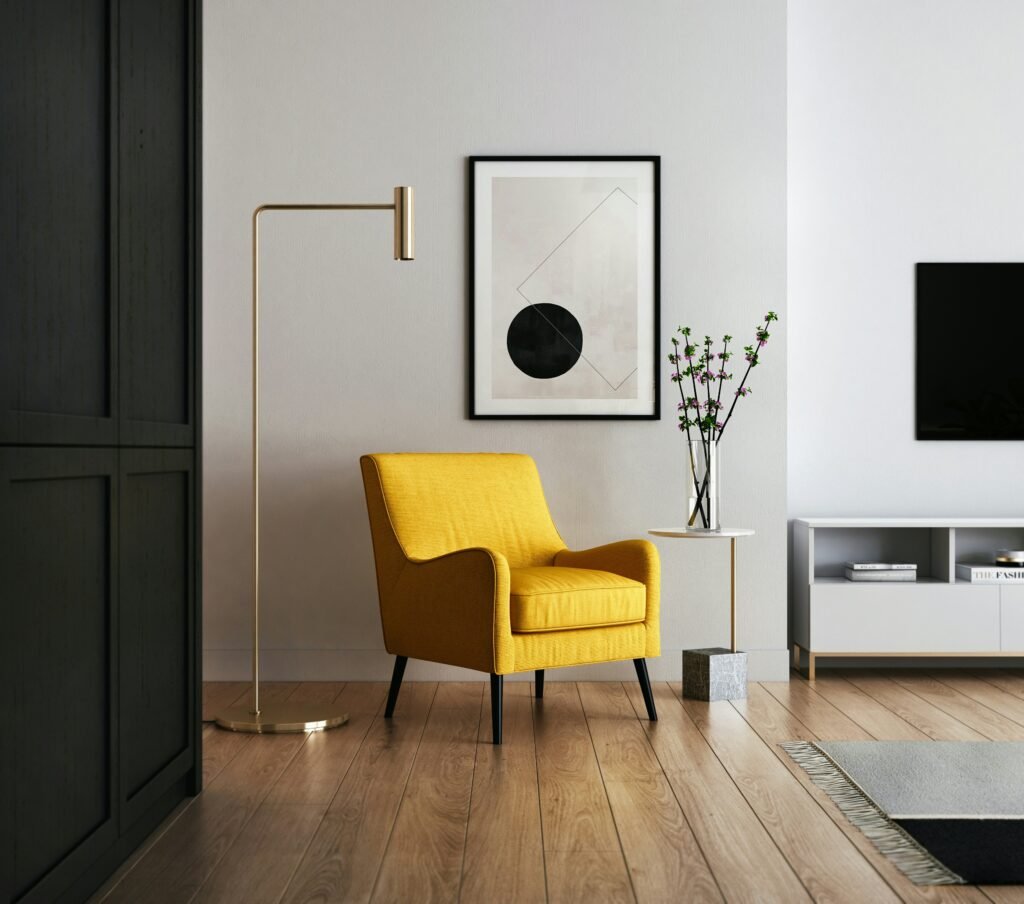 Interior Designers in Gurgaon