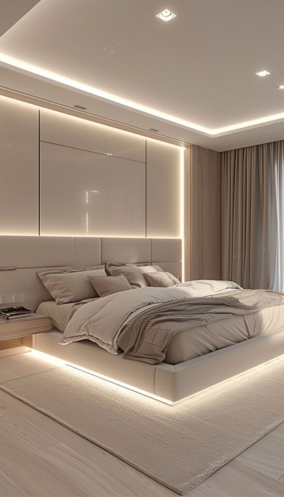 Factors That Affect Your 2 BHK Interior Design Cost
