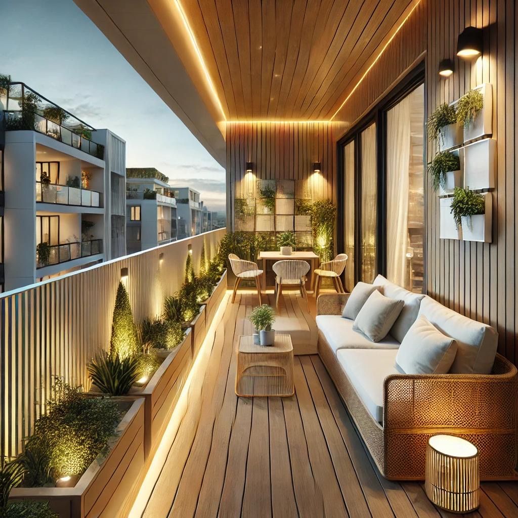 Home Interior Design Transform Your Living Space with Expert Ideas
