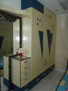 2BHK Interior Design Cost Delhi NCR