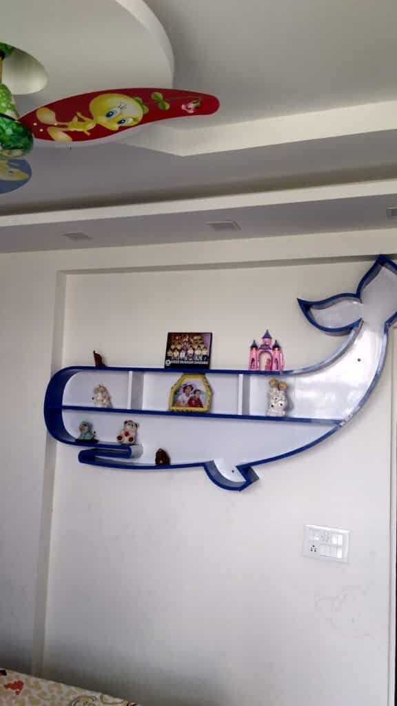 Interior Design Cost Noida