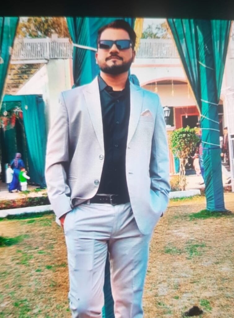 Amit Verma Interior Designer