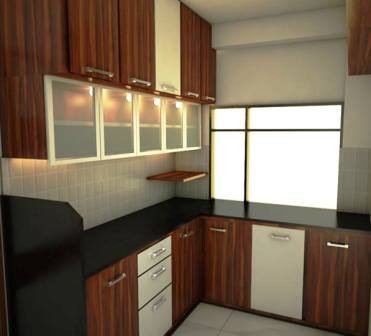 Residential interior design project in Gurgaon