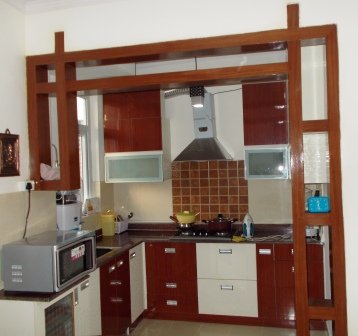 Professional home decoration and interior styling services in Noida.