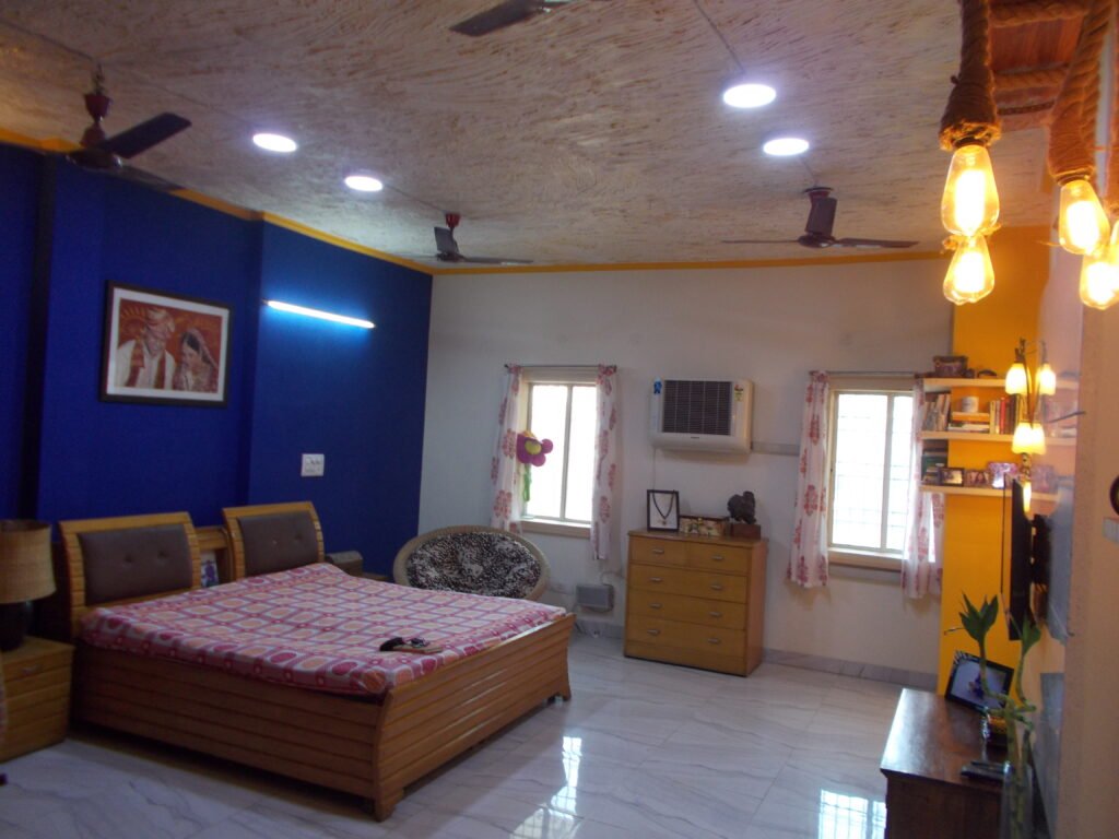 Detailed interior design cost guide for 1BHK, 2BHK, and 3BHK apartments in Delhi NCR.