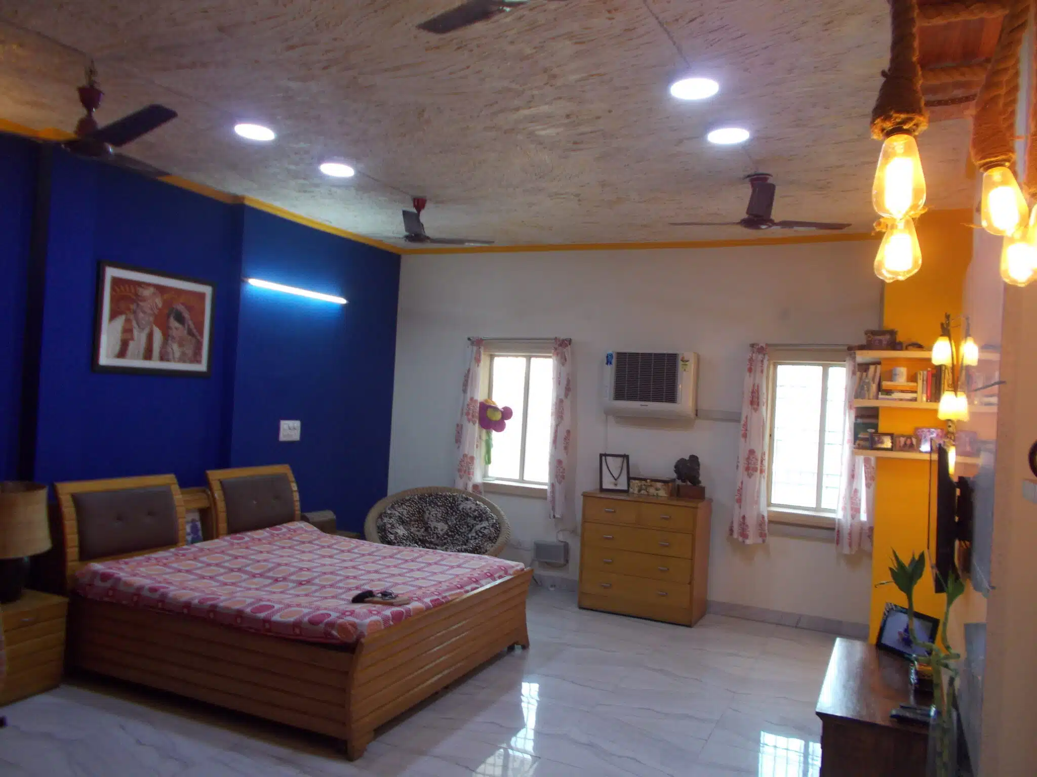 Interior design cost in Delhi NCR for 1BHK 2BHK 3BHK apartments